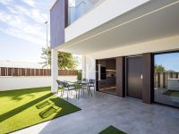 Buy townhouse in San Miguel de Salinas, Spain price 244 900€ ID: 128589 3