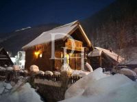 Купить виллу в Колашине, Черногория 94м2, участок 229м2 цена 198 000€ ID: 128950 10