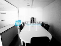 Buy office in Dubai, United Arab Emirates 118m2 price 1 600 000Dh commercial property ID: 129011 9