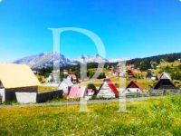 Buy Lot  in Zabljak, Montenegro 300m2 low cost price 36 000€ ID: 129079 2