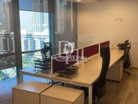 Buy office in Dubai, United Arab Emirates 289m2 price 11 000 000Dh commercial property ID: 129173 4