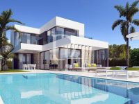 Buy home in Finestrat, Spain 198m2, plot 442m2 price 1 395 000€ elite real estate ID: 129265 2