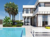 Buy home in Finestrat, Spain 198m2, plot 442m2 price 1 395 000€ elite real estate ID: 129265 3