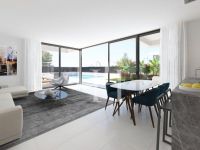 Buy home in Finestrat, Spain 198m2, plot 442m2 price 1 395 000€ elite real estate ID: 129265 4