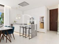 Buy home in Finestrat, Spain 198m2, plot 442m2 price 1 395 000€ elite real estate ID: 129265 5