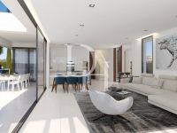 Buy home in Finestrat, Spain 198m2, plot 442m2 price 1 395 000€ elite real estate ID: 129265 8