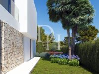 Buy home in Finestrat, Spain 198m2, plot 442m2 price 1 395 000€ elite real estate ID: 129265 9