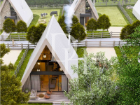 Купить дом в Колашине, Черногория 80м2, участок 600м2 цена 197 000€ ID: 129343 4