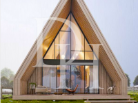 Купить дом в Колашине, Черногория 80м2, участок 600м2 цена 197 000€ ID: 129343 5