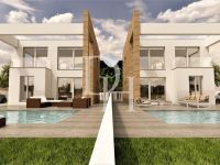 Купить виллу в Торревьехе, Испания 238м2, участок 420м2 цена 730 000€ элитная недвижимость ID: 129374 2