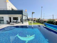 Купить виллу в Торревьехе, Испания 218м2, участок 447м2 цена 999 900€ элитная недвижимость ID: 129373 10