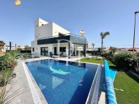 Купить виллу в Торревьехе, Испания 218м2, участок 447м2 цена 999 900€ элитная недвижимость ID: 129373 5