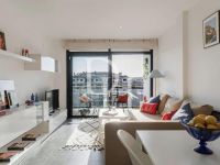 Купить апартаменты в Барселоне, Испания цена 325 000€ элитная недвижимость ID: 129387 3