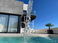 Купить виллу в Торревьехе, Испания 180м2, участок 178м2 цена 500 000€ элитная недвижимость ID: 129425 10