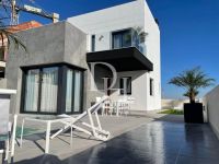 Купить виллу в Торревьехе, Испания 180м2, участок 178м2 цена 500 000€ элитная недвижимость ID: 129425 2