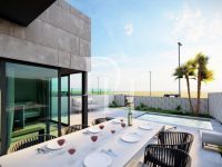 Купить виллу в Торревьехе, Испания 180м2, участок 178м2 цена 500 000€ элитная недвижимость ID: 129425 3