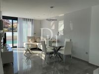 Купить виллу в Торревьехе, Испания 180м2, участок 178м2 цена 500 000€ элитная недвижимость ID: 129425 6