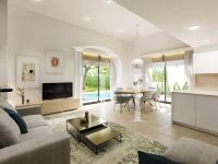 Buy villa in Finestrat, Spain 230m2, plot 409m2 price 695 000€ elite real estate ID: 129423 3