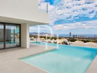 Buy villa in Finestrat, Spain 422m2, plot 743m2 price 1 600 000€ elite real estate ID: 129420 2