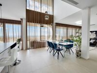 Buy villa in Finestrat, Spain 422m2, plot 743m2 price 1 600 000€ elite real estate ID: 129420 4