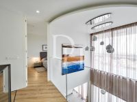 Buy villa in Finestrat, Spain 422m2, plot 743m2 price 1 600 000€ elite real estate ID: 129420 9