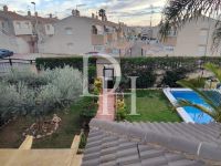 Купить виллу в Торревьехе, Испания 400м2, участок 800м2 цена 760 000€ элитная недвижимость ID: 129453 4