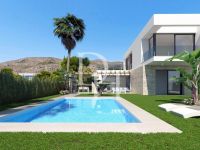 Buy villa in Finestrat, Spain 145m2, plot 450m2 price 825 000€ elite real estate ID: 129435 2