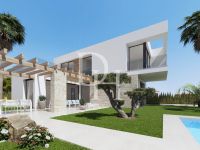 Buy villa in Finestrat, Spain 145m2, plot 450m2 price 825 000€ elite real estate ID: 129435 3