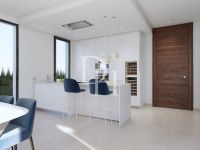 Buy villa in Finestrat, Spain 145m2, plot 450m2 price 825 000€ elite real estate ID: 129435 5