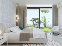 Buy villa in Finestrat, Spain 145m2, plot 450m2 price 825 000€ elite real estate ID: 129435 9