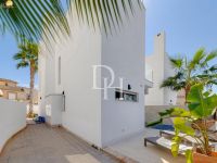 Купить виллу в Торревьехе, Испания 120м2, участок 140м2 цена 399 000€ элитная недвижимость ID: 129462 3