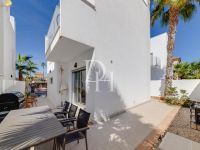 Купить виллу в Торревьехе, Испания 120м2, участок 140м2 цена 399 000€ элитная недвижимость ID: 129462 5