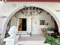 Купить виллу в Торревьехе, Испания 60м2, участок 200м2 цена 189 900€ ID: 129475 6