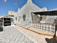 Купить виллу в Торревьехе, Испания 60м2, участок 200м2 цена 189 900€ ID: 129475 8