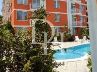 Buy apartments in Sunny Beach, Bulgaria low cost price 57 000€ ID: 129546 2