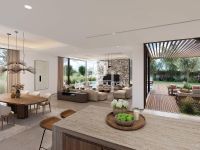 Buy villa in Dubai, United Arab Emirates 453m2, plot 464m2 price 8 700 000Dh elite real estate ID: 129635 6