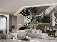 Купить виллу в Дубае, ОАЭ 445м2, участок 180м2 цена 8 500 000Dh элитная недвижимость ID: 129686 2