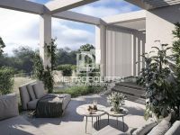 Купить виллу в Дубае, ОАЭ 445м2, участок 180м2 цена 8 500 000Dh элитная недвижимость ID: 129686 3