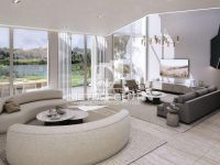 Купить виллу в Дубае, ОАЭ 445м2, участок 180м2 цена 8 500 000Dh элитная недвижимость ID: 129686 4