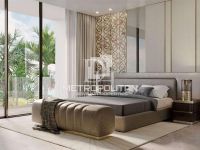 Купить виллу в Дубае, ОАЭ 445м2, участок 180м2 цена 8 500 000Dh элитная недвижимость ID: 129686 7