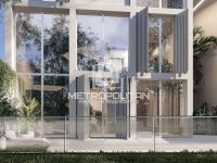 Купить виллу в Дубае, ОАЭ 445м2, участок 180м2 цена 8 500 000Dh элитная недвижимость ID: 129686 8