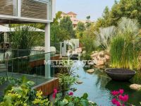 Купить виллу в Дубае, ОАЭ 445м2, участок 180м2 цена 8 500 000Dh элитная недвижимость ID: 129686 9