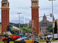 Купить апартаменты в Барселоне, Испания цена 210 000€ ID: 129706 2