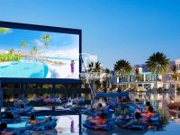 Купить таунхаус в Дубае, ОАЭ 144м2 цена 2 450 000Dh элитная недвижимость ID: 129729 10