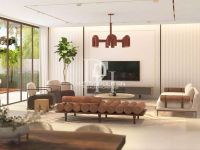 Купить таунхаус в Дубае, ОАЭ 144м2 цена 2 450 000Dh элитная недвижимость ID: 129729 2