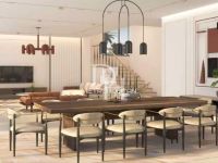 Купить таунхаус в Дубае, ОАЭ 144м2 цена 2 450 000Dh элитная недвижимость ID: 129729 3