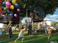 Купить таунхаус в Дубае, ОАЭ 144м2 цена 2 450 000Dh элитная недвижимость ID: 129729 6