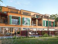 Купить таунхаус в Дубае, ОАЭ 144м2 цена 2 450 000Dh элитная недвижимость ID: 129729 7