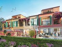 Купить таунхаус в Дубае, ОАЭ 144м2 цена 2 450 000Dh элитная недвижимость ID: 129729 8