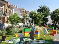 Купить таунхаус в Дубае, ОАЭ 144м2 цена 2 450 000Dh элитная недвижимость ID: 129729 9